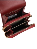 Dámská crossbody peněženka Vuch Chanthal Wine