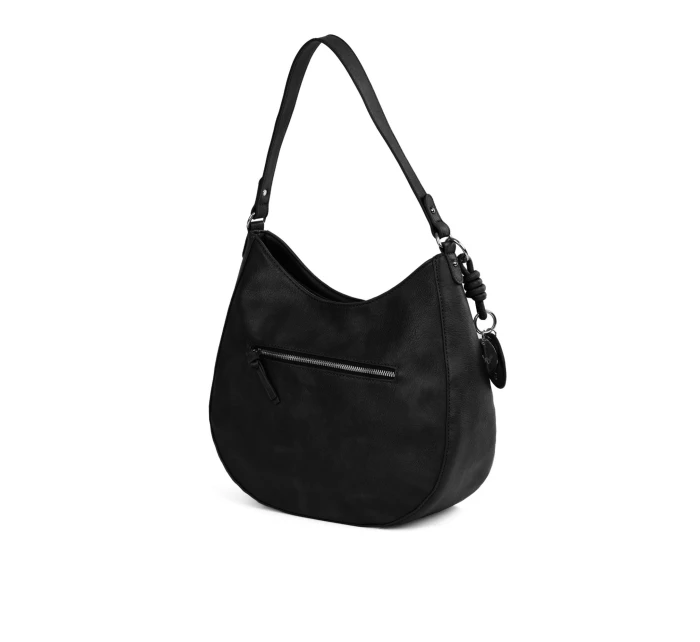 Dámská kabelka Vuch Adelia Black