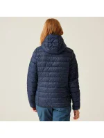 Dámská prošívaná bunda Marizion RWN273-QZN tmavě modrá - Regatta