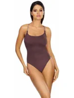 Dámské jednodílné plavky L 4424/1 - LORIN Dámské jednodílné plavky L 4424/1 - LORIN