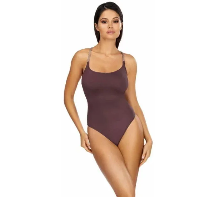 Dámské jednodílné plavky L 4424/1 - LORIN Dámské jednodílné plavky L 4424/1 - LORIN