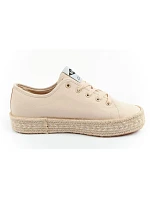 Dámské boty W LCW-25-44-3215Lsmetanové - Lee Cooper