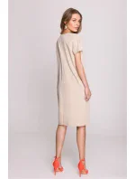 Denní šaty model 209147 Stylove Denní šaty model 209147 Stylove