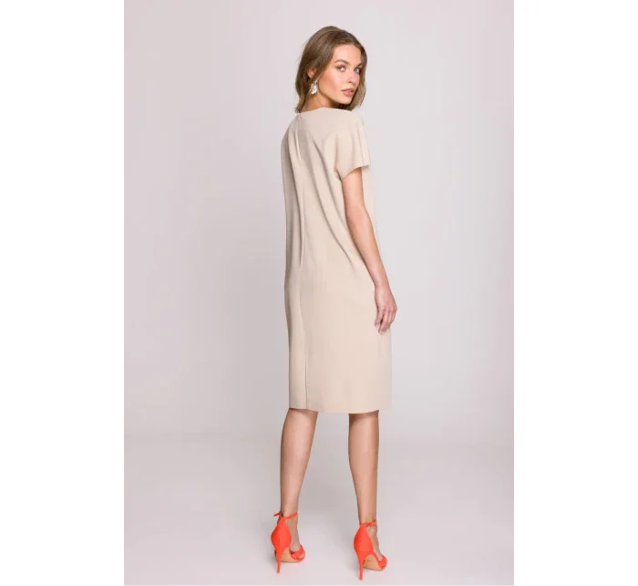 Denní šaty model 209147 Stylove Denní šaty model 209147 Stylove