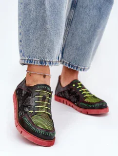 Polobotky  model 212571 Step in style