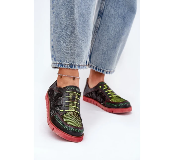 Polobotky  model 212571 Step in style