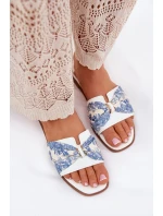 Pantofle  model 214717 Step in style