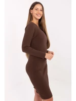 Denní šaty model 221253 Rue Paris