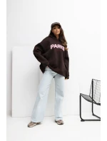 Mikina  model 221549 Rue Paris