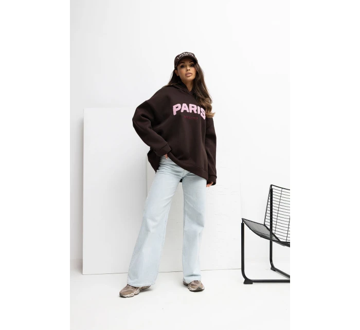 Mikina  model 221549 Rue Paris