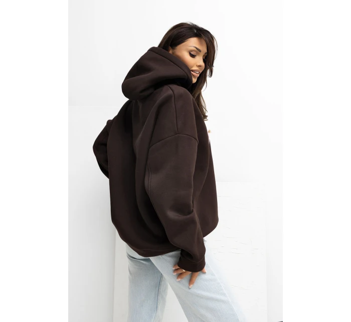 Mikina  model 222920 Rue Paris