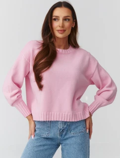 Svetr  model 224105 Makadamia