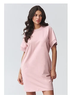 Denní šaty model 226887 Makadamia