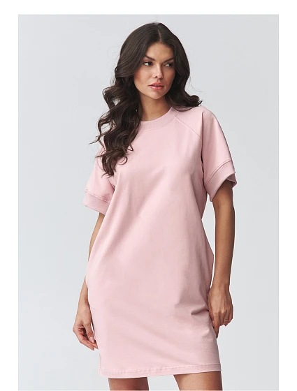 Denní šaty model 226887 Makadamia