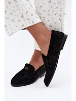 Mokasiny model 230737 Step in style Mokasiny model 230737 Step in style