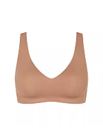 SLOGGI ZERO FEEL – Soft Bra: ultralehká neviditelná podprsenka Sloggi SLOGGI ZERO FEEL – Soft Bra: ultralehká neviditelná podprsenka Sloggi