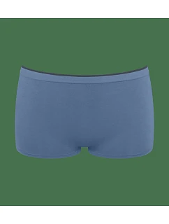 sloggi GO Sense Short C2P - Blue - SLOGGI Blue - SLOGGI