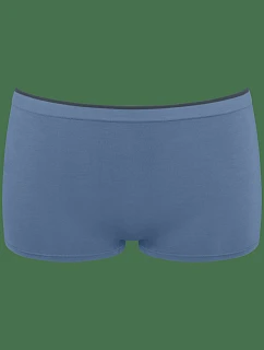 sloggi GO Sense Short C2P - Blue - SLOGGI Blue - SLOGGI
