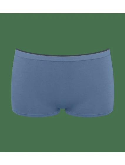 sloggi GO Sense Short C2P - Blue - SLOGGI Blue - SLOGGI sloggi GO Sense Short C2P - Blue - SLOGGI Blue - SLOGGI