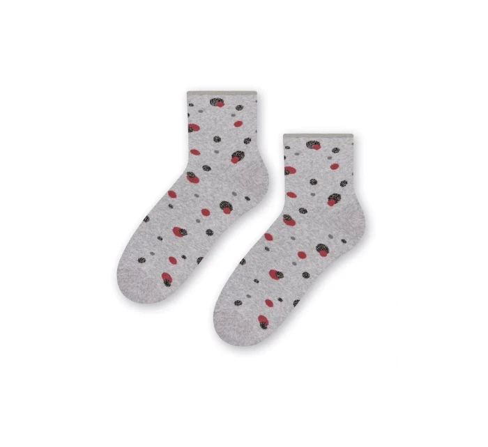 Dámské ponožky Steven Frotte art.123