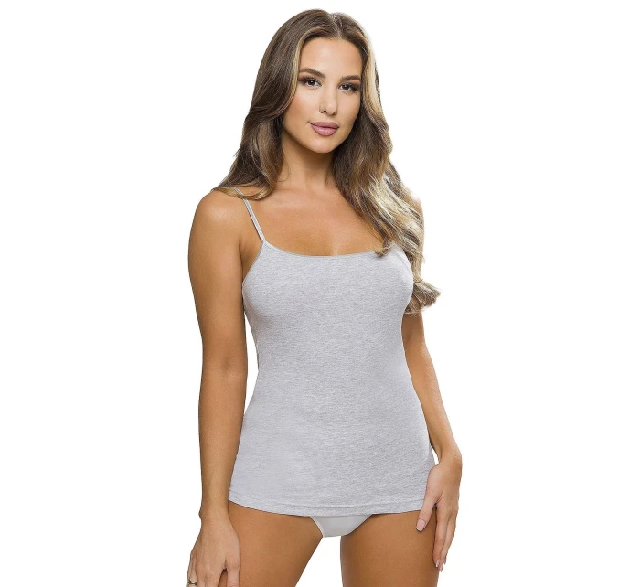 Dámská košilka Rita grey - EMILI