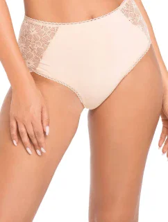 Dámské kalhotky 190 beige - BABELL