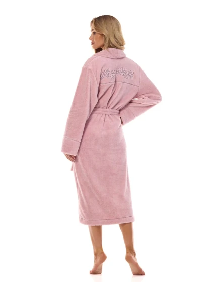 Dámský župan Camelia  model 20976361 - L&L