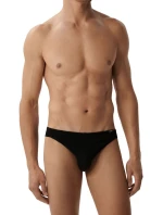 Pánské slipy 3 pack 230 mini mix1 - Atlantic