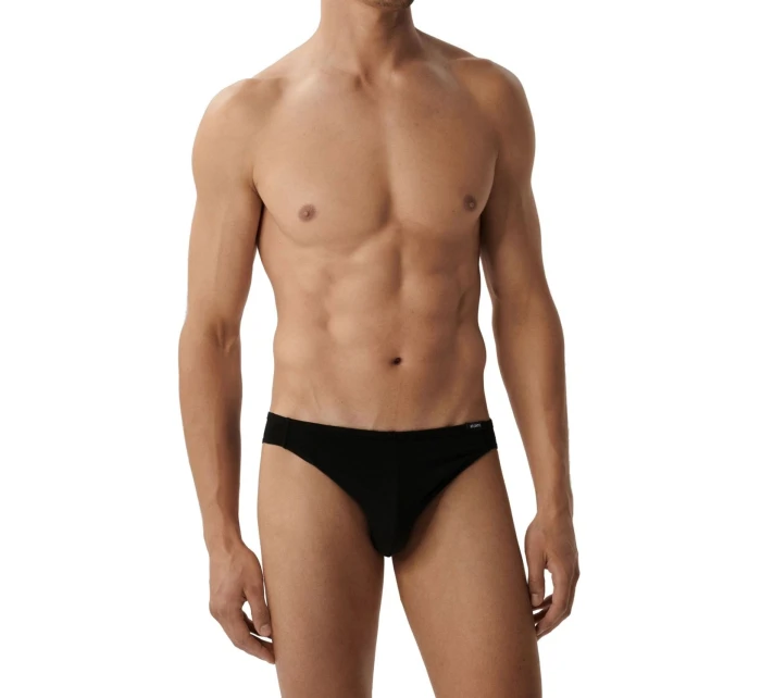 Pánské slipy 3 pack 230 mini mix1 - Atlantic