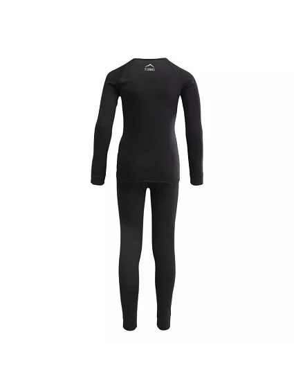 Merino Set Jr termoprádlo model 20133364 - Elbrus Merino Set Jr termoprádlo model 20133364 - Elbrus