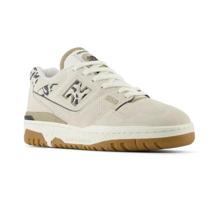 Sportovní obuv New Balance W BBW550QA Sportovní obuv New Balance W BBW550QA