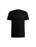 Boss Tiburt 278 NERO M Tričko 50515598-002 pánské