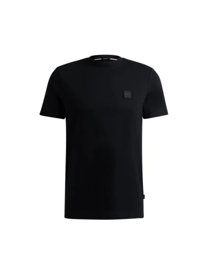 Boss Tiburt 278 NERO M Tričko 50515598-002 pánské