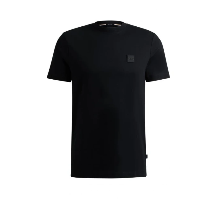 Boss Tiburt 278 NERO M Tričko 50515598-002 pánské