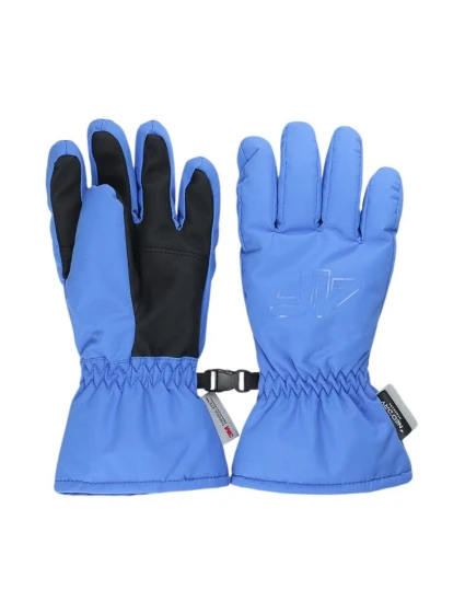 Dětské rukavice  cobalt 36S model 21720290 - 4F