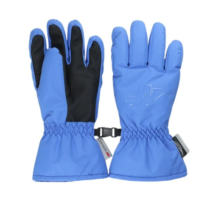 Dětské rukavice  cobalt 36S model 21720290 - 4F