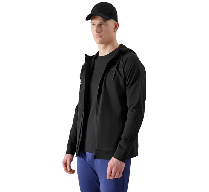 Mikina FNK M WSS25TFSW 20S pánské model 20975931 - 4F Mikina FNK M WSS25TFSW 20S pánské model 20975931 - 4F