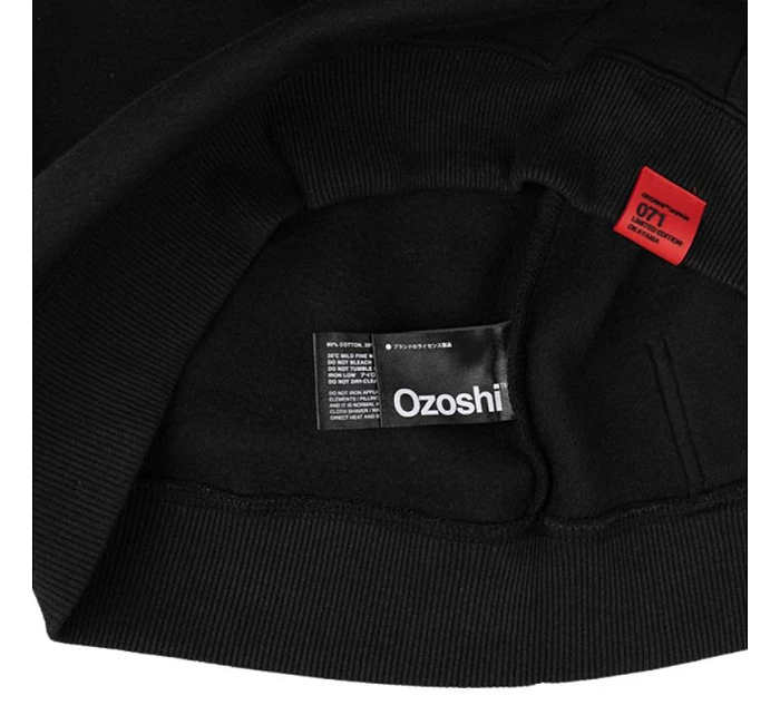 Ozoshi Pecos M mikina OZ93908 pánské