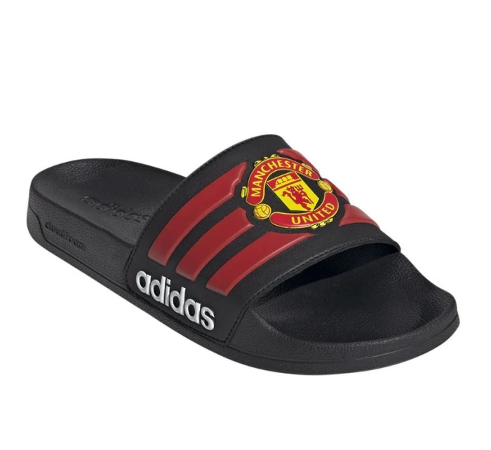 Žabky adidas Adilette Shower Man United M JS4963 Žabky adidas Adilette Shower Man United M JS4963