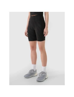 Dámské cyklistické tréninkové legíny model 21434302 - 4F