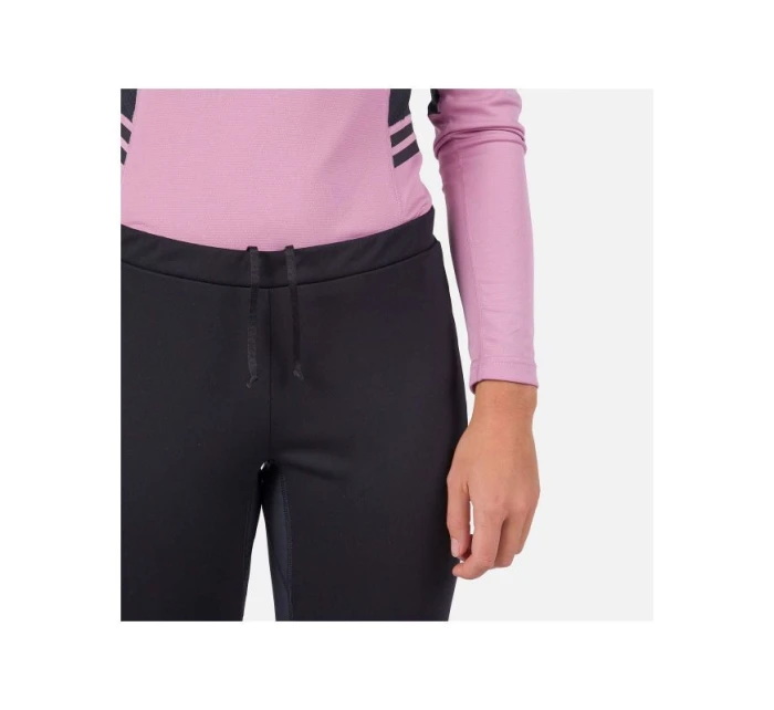 Rossignol W Genetys Pant černé