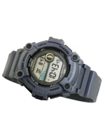 Hodinky model 21805079 + BOX - CASIO