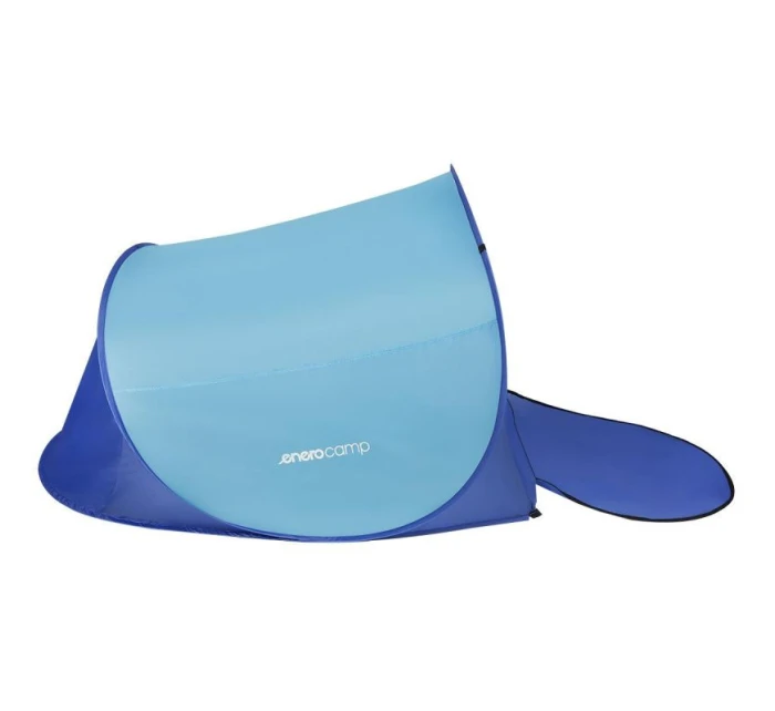 SAMOROZKLÁDACÍ PLÁŽOVÝ STAN S PARAVÁNEM UZAVŘENÝ 200X120X110/90CM ENERO CAMP SAMOROZKLÁDACÍ PLÁŽOVÝ STAN S PARAVÁNEM UZAVŘENÝ 200X120X110/90CM ENERO CAMP