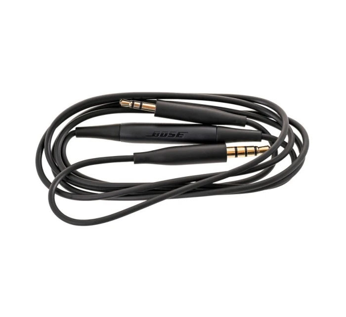 Sluchátka Bose QuietComfort černá Sluchátka Bose QuietComfort černá