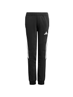 Dětské kalhoty Tiro 26 League Sweat černé model 22060186 - ADIDAS