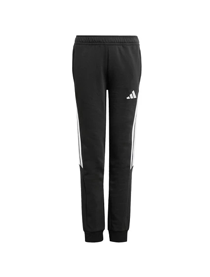 Dětské kalhoty Tiro 26 League Sweat černé model 22060186 - ADIDAS