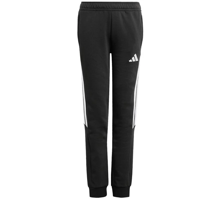Dětské kalhoty Tiro 26 League Sweat černé model 22060186 - ADIDAS