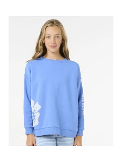 Mikina  modrá model 22235736 - Rip Curl