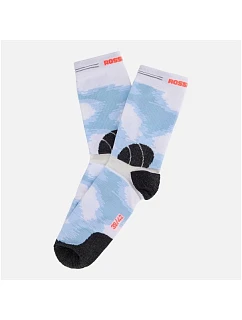 Skarpety Sapa Mid Socks model 22243655 - Rossignol