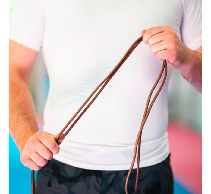 Kožené švihadlo model 21104510 - HMS